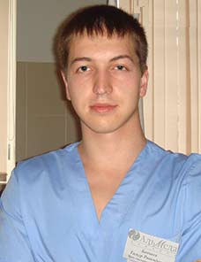 Баишев Тимур Рашидович  - хирург стоматолог