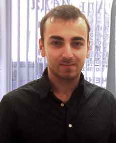 Карапетян Оганес Завенович - стоматолог, хирург